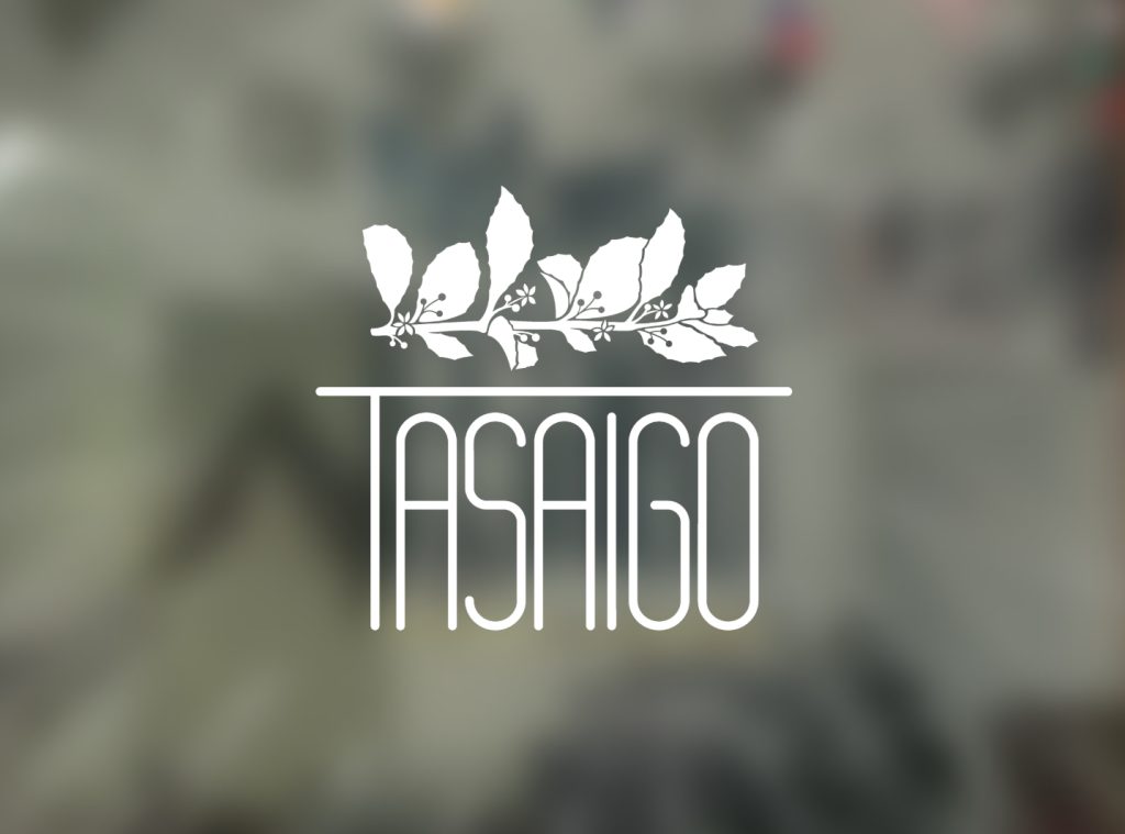 Vídeo presentación Tasaigo